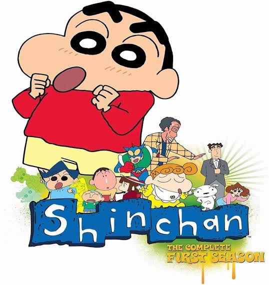 shinchan Movies